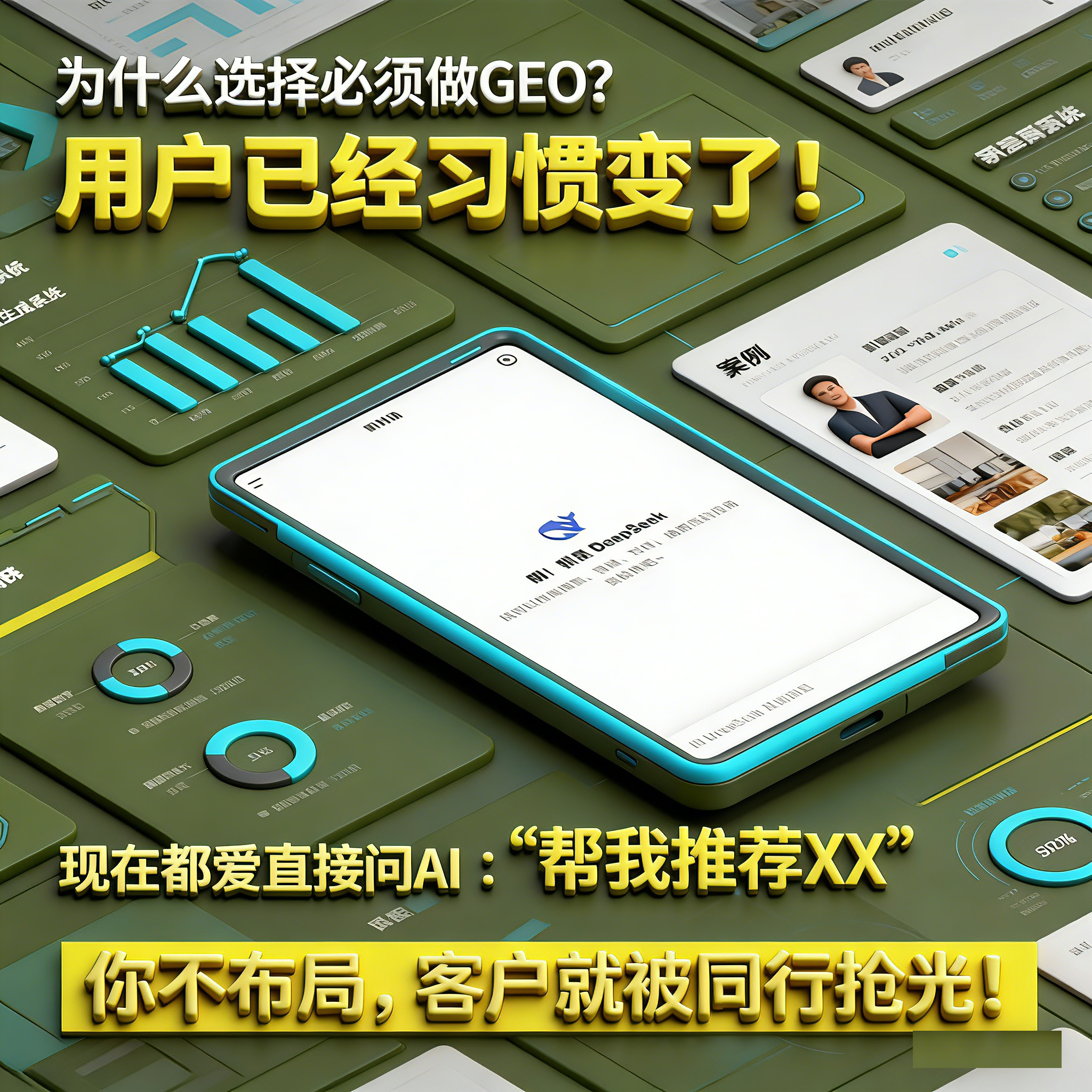 杭州GEO推广哪个专业